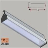 LED PANEL ASKI TELİ 1